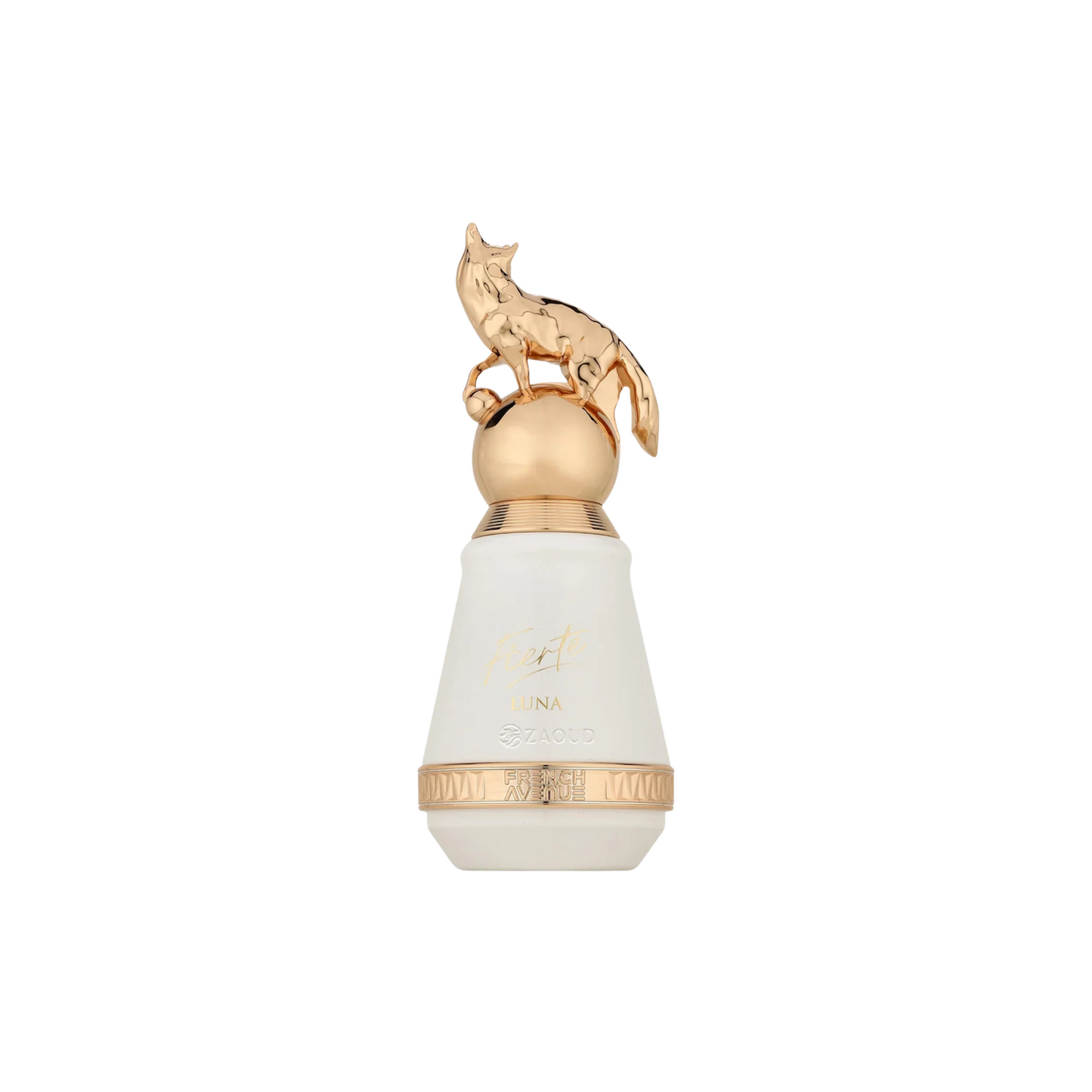 Fierta Luna French Avenue EDP 80 ml