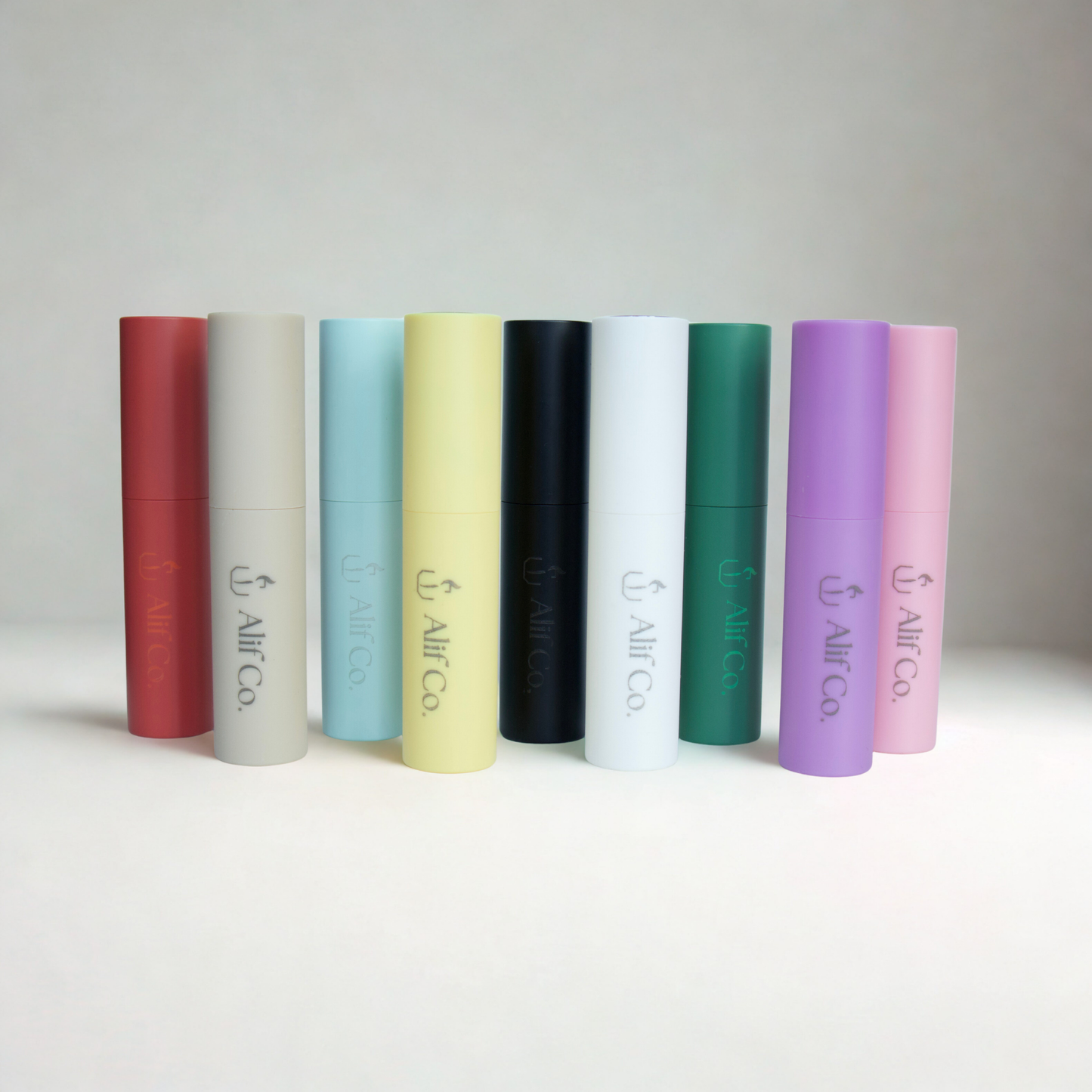 Alif Co. Reiseflaske 10 ml