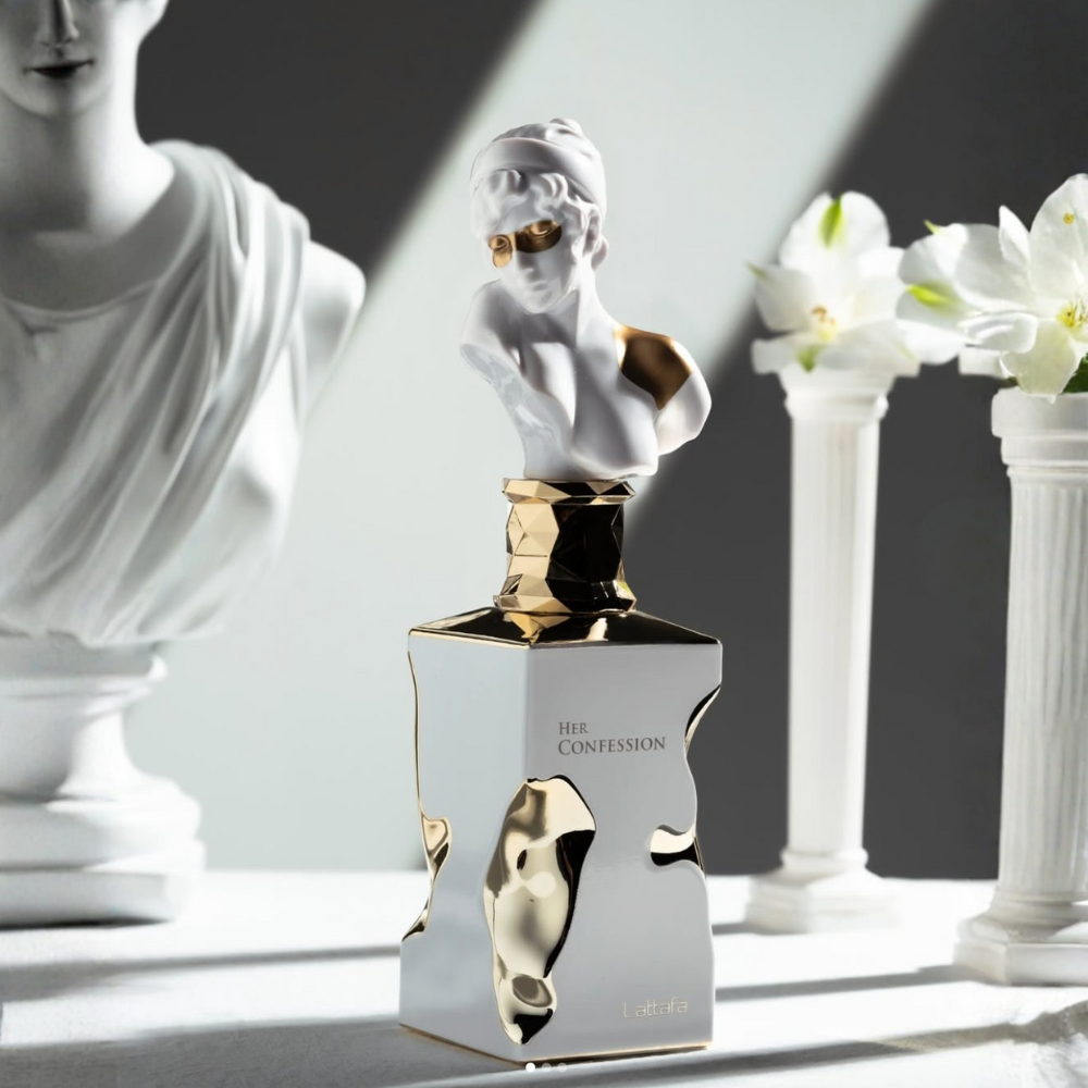 Her Confession fra Lattafa EDP 100 ml – Alif Co.