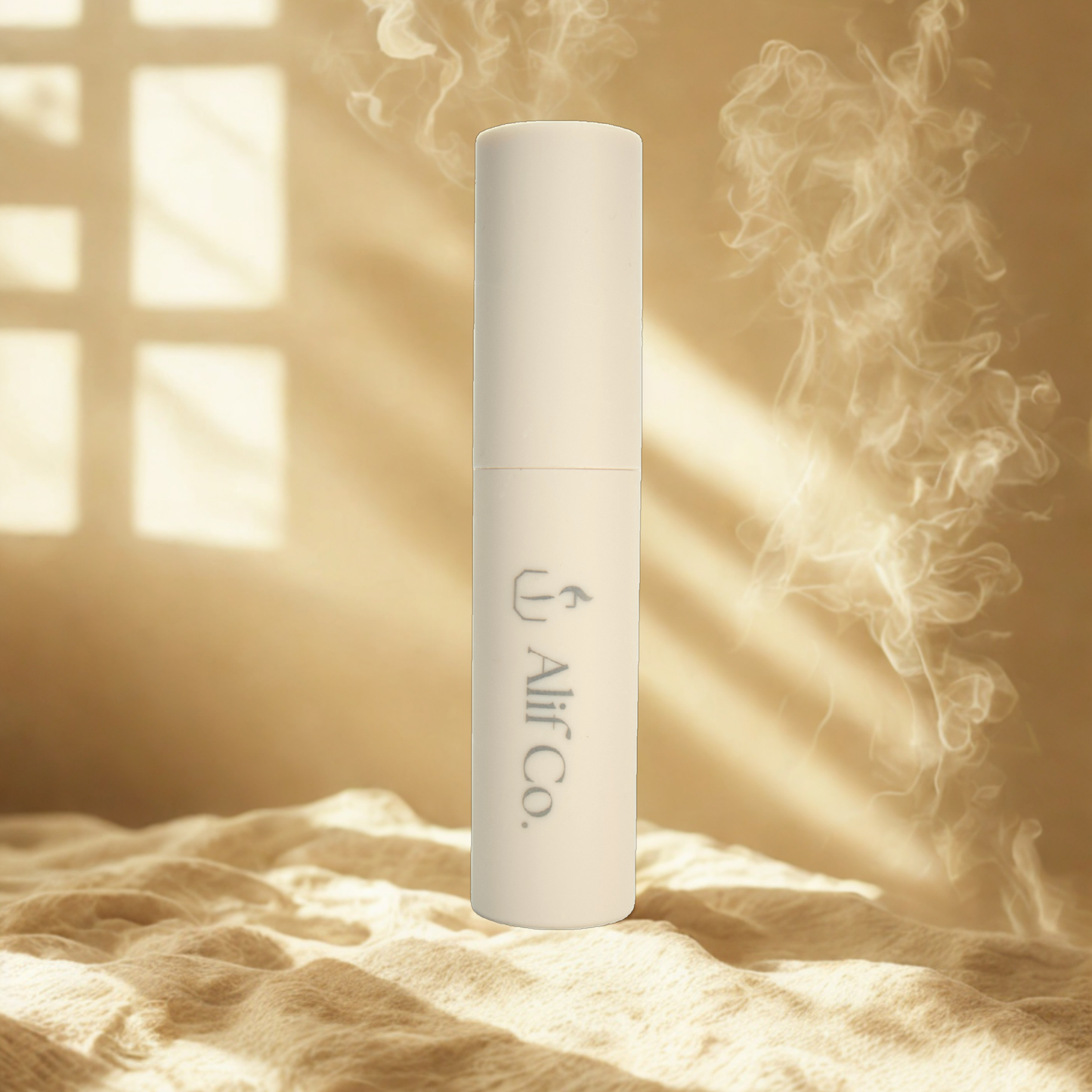 Alif Co. Reiseflaske 10 ml
