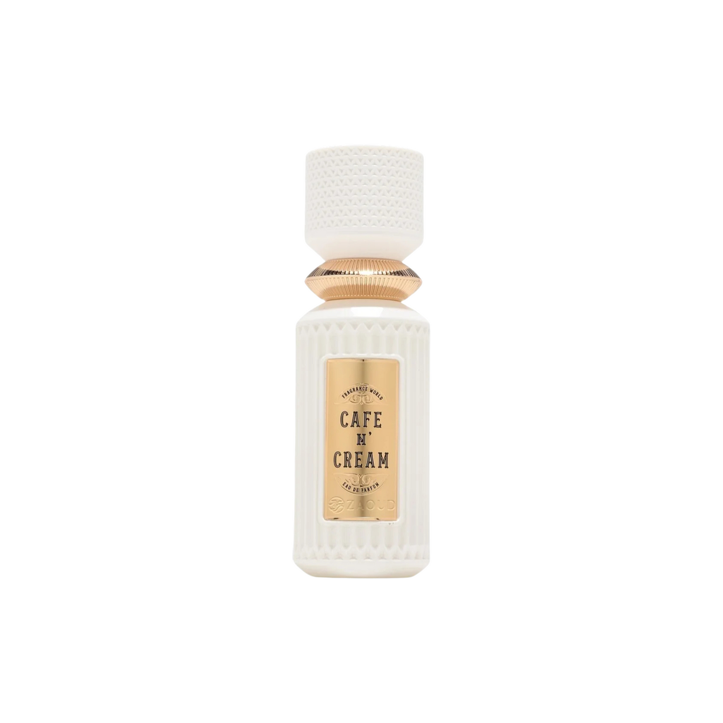Cafe n Cream Fragrance World EDP 100 ml