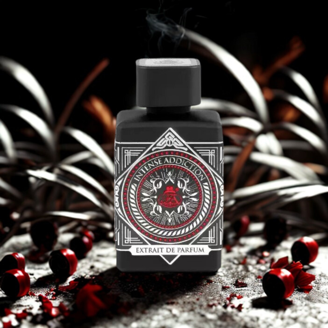 French Avenue Intense Addiction EDP 80 ml