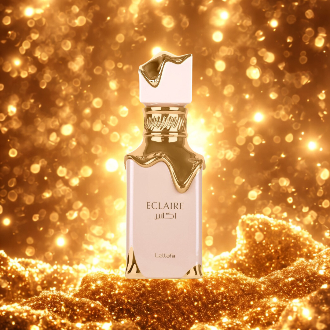 Lattafa Eclaire EDP 100 ml
