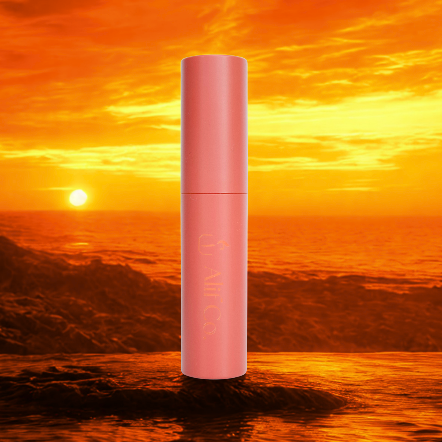 Alif Co. Reiseflaske 10 ml