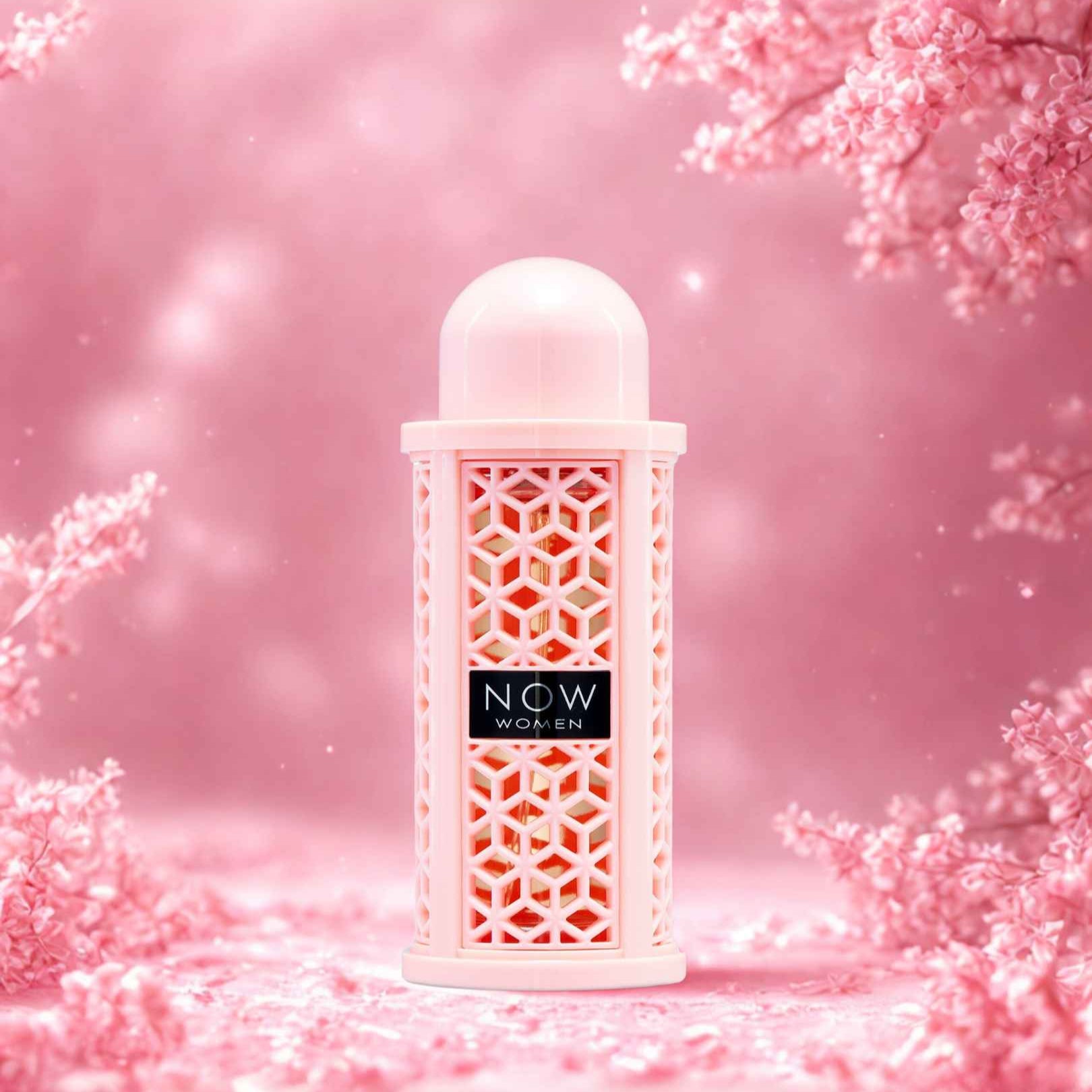 Rave Now Women EDP 100ml – Alif Co.