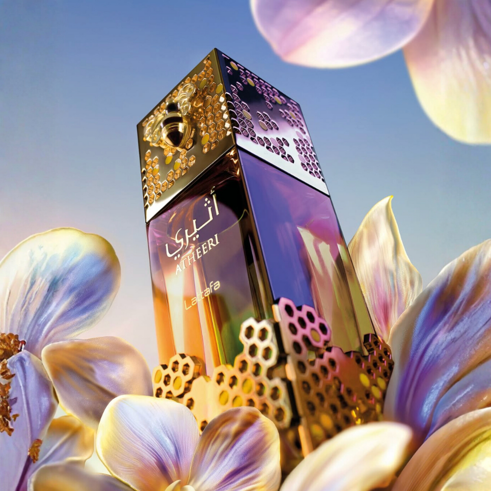Atheeri Lattafa EDP 100ml – Alif Co.