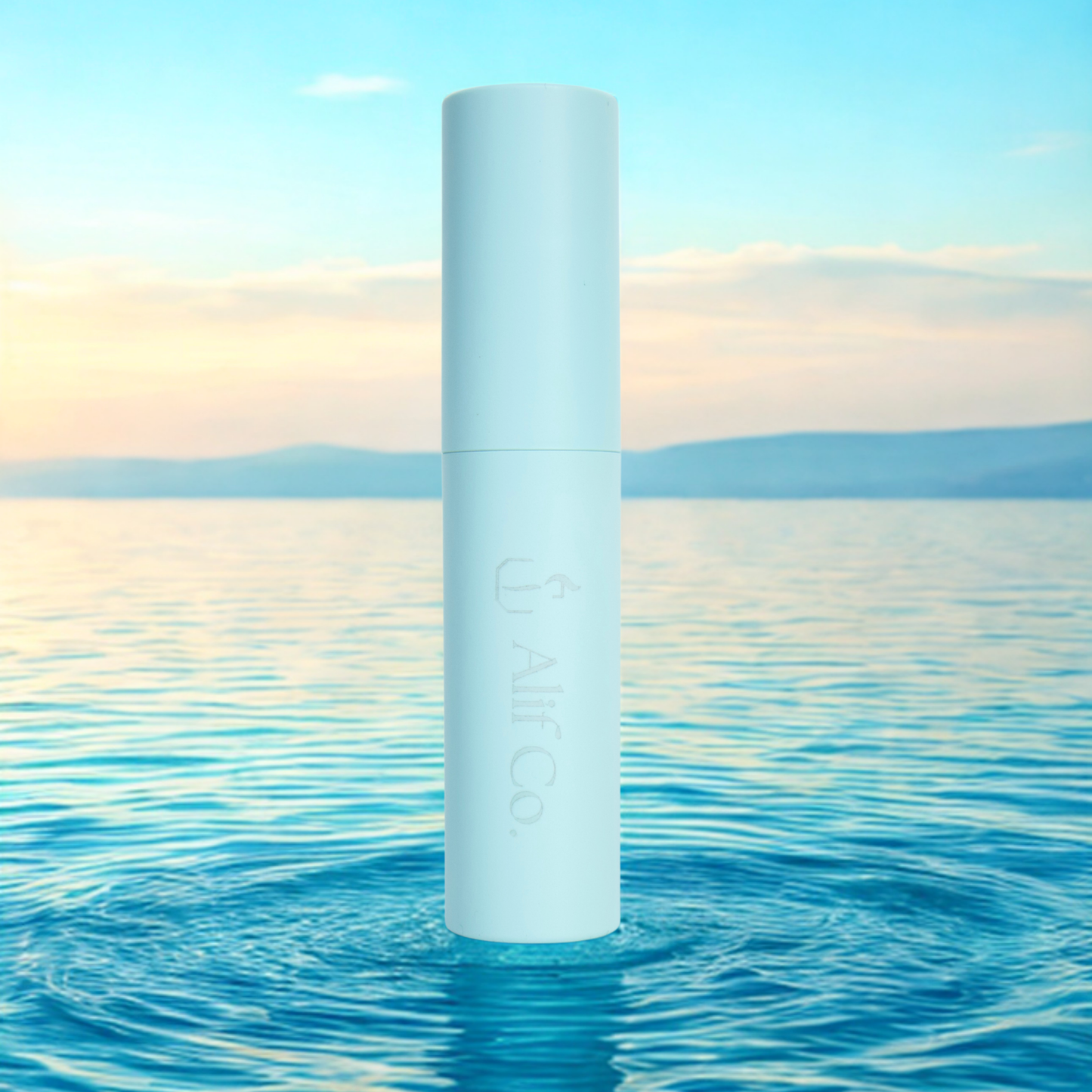 Alif Co. Reiseflaske 10 ml