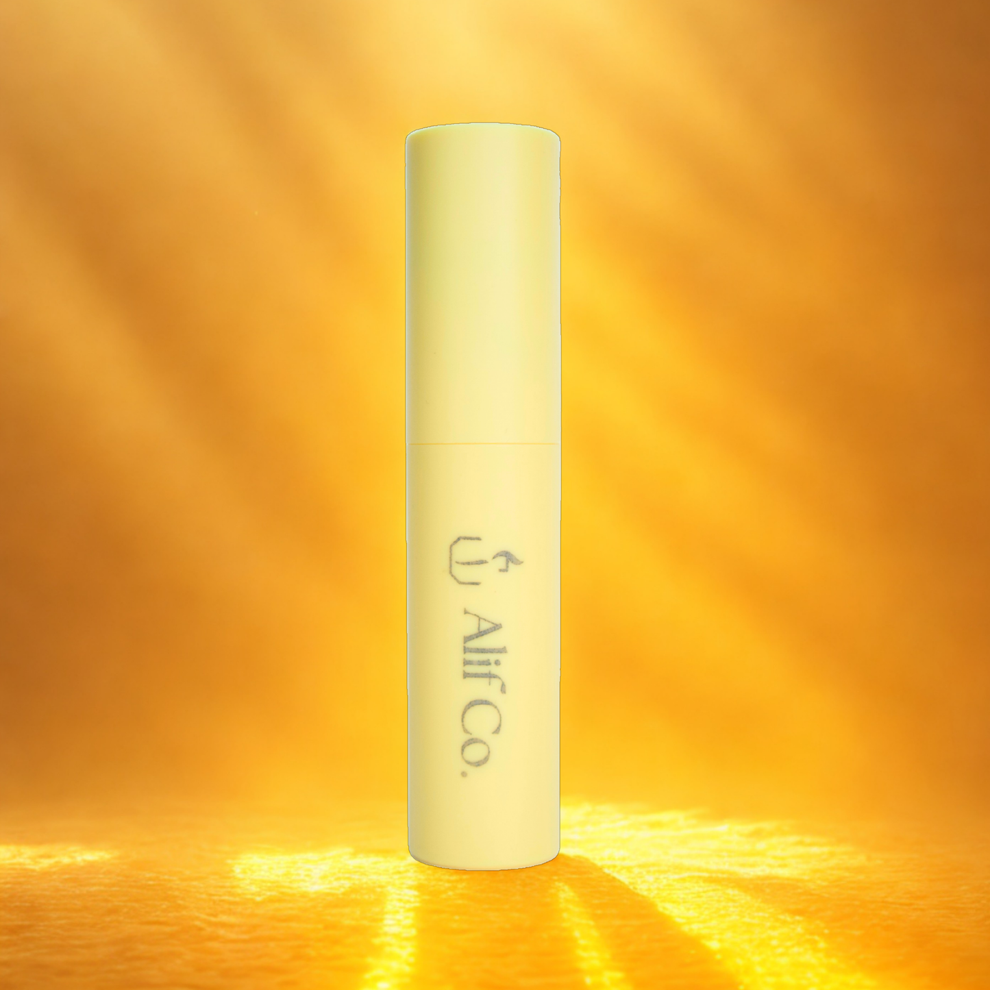 Alif Co. Reiseflaske 10 ml