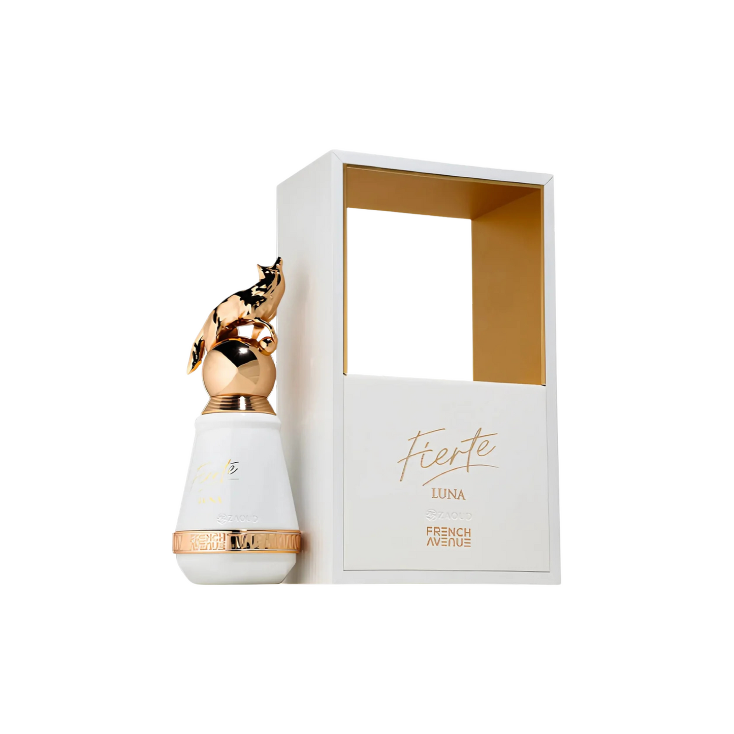 Fierta Luna French Avenue EDP 80 ml