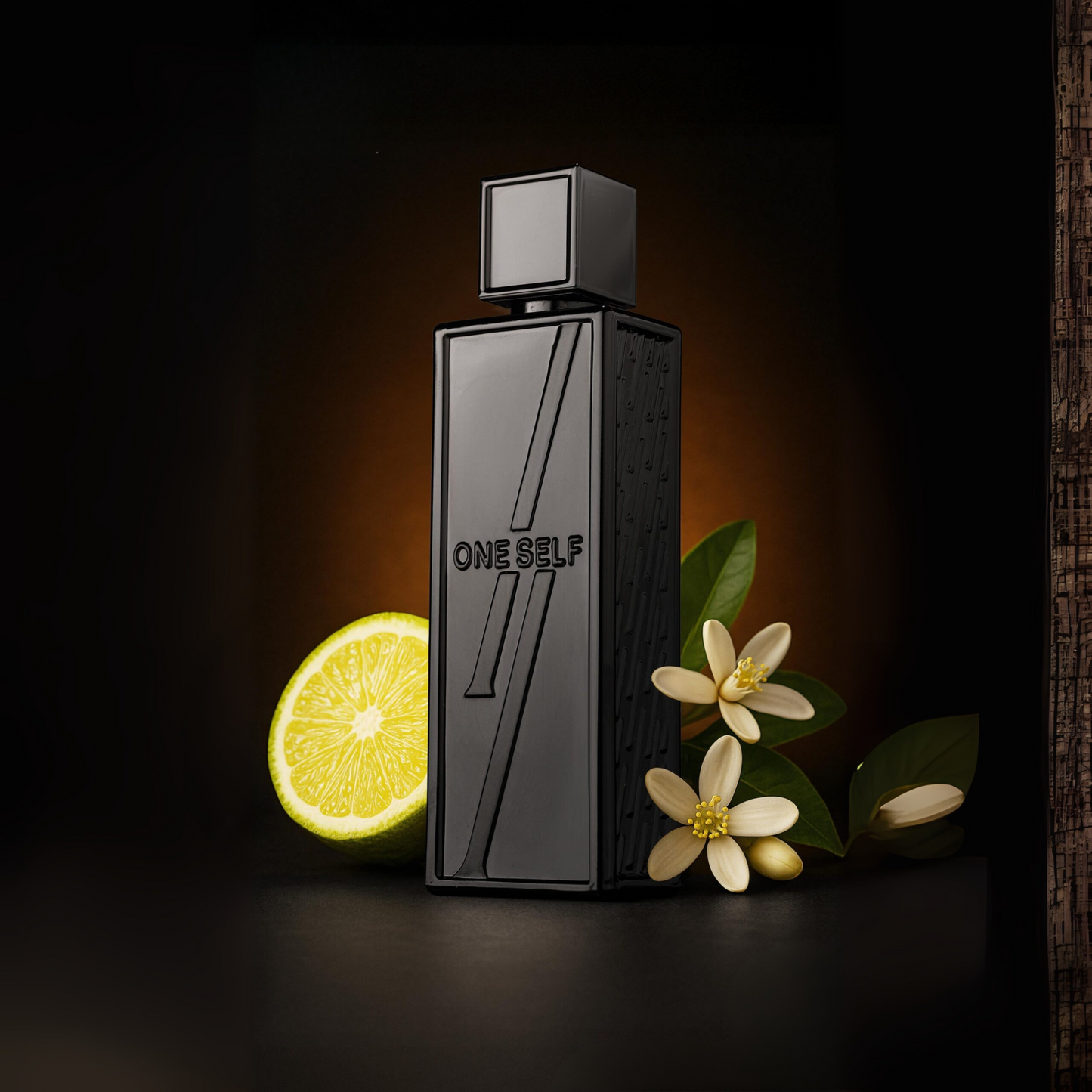 One Self Fragrance World EDP 100 ml