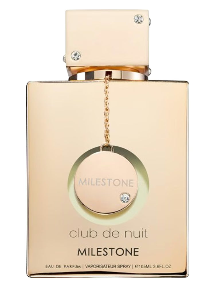Club De Nuit Milestone EDP 105 ml