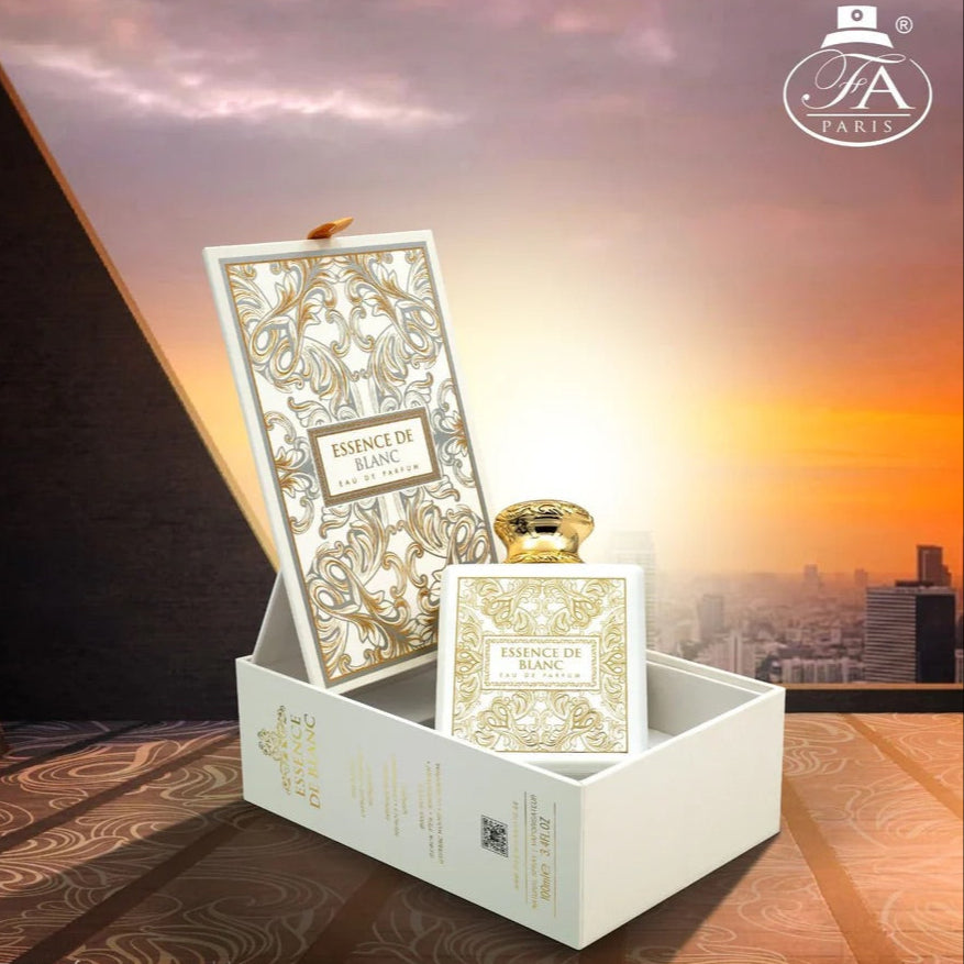 Essence de Blanc French Avenue 100 ml