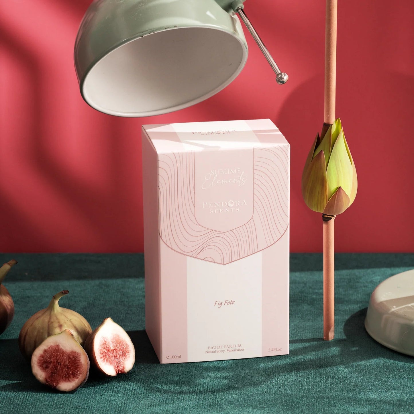 Pendora Scents Fig Fete EDP 100 ml