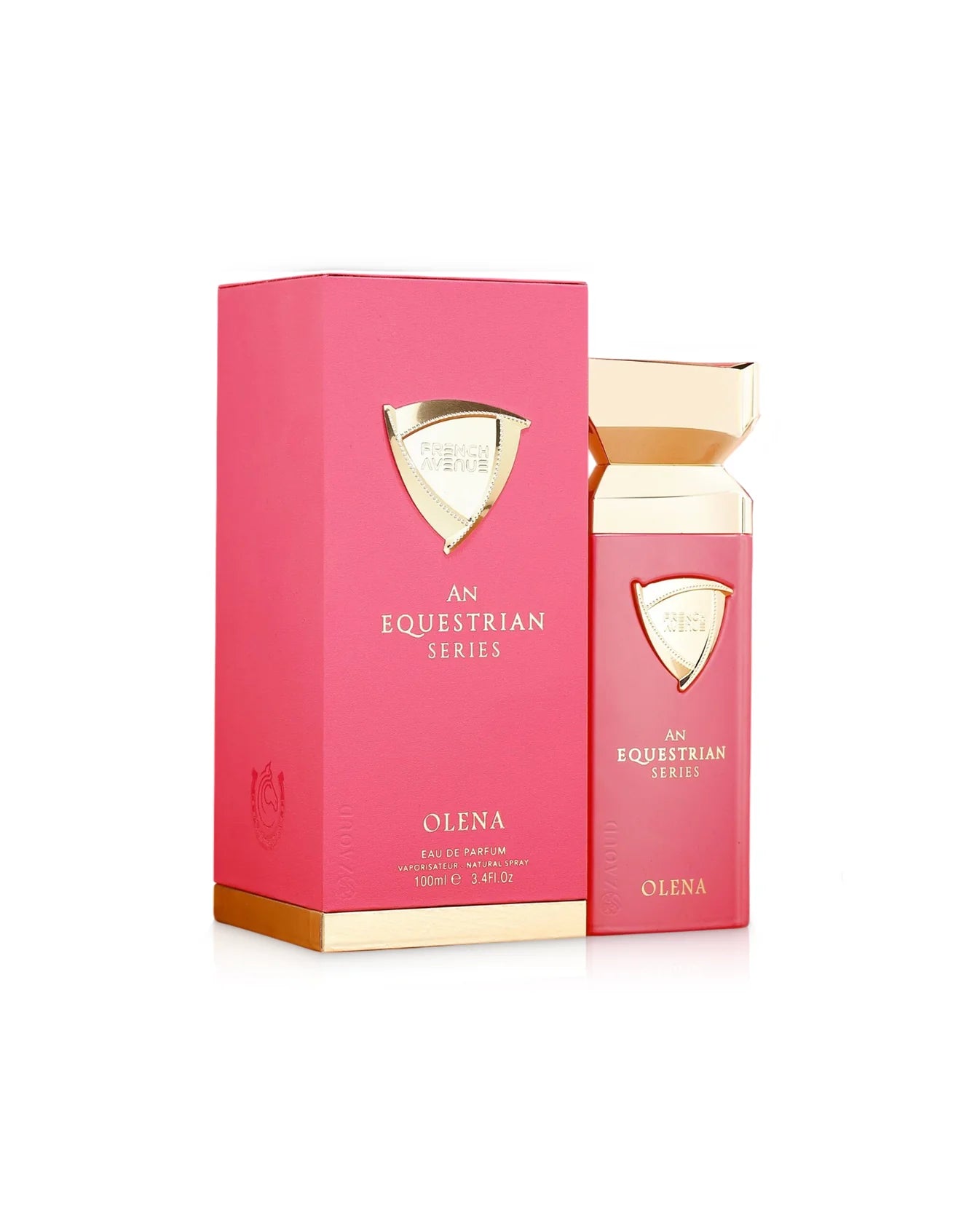 An Equestrian Series Olena EDP 100 ml