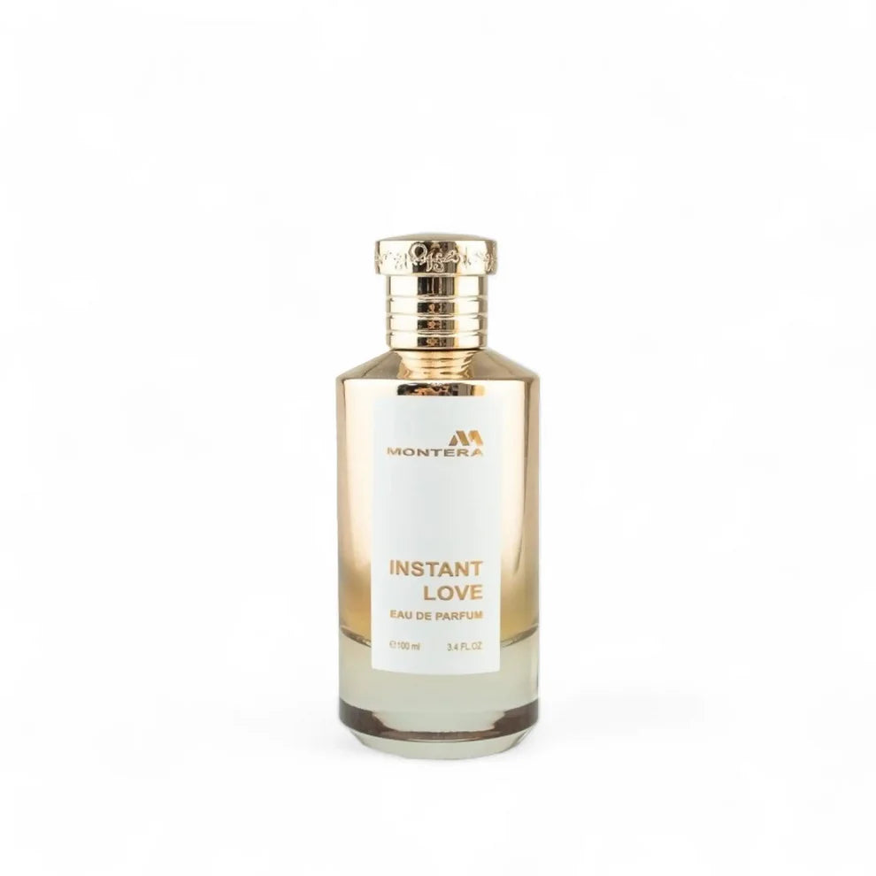 Montera Instant Love EDP 100 ml