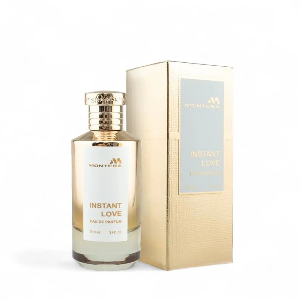 Montera Instant Love EDP 100 ml
