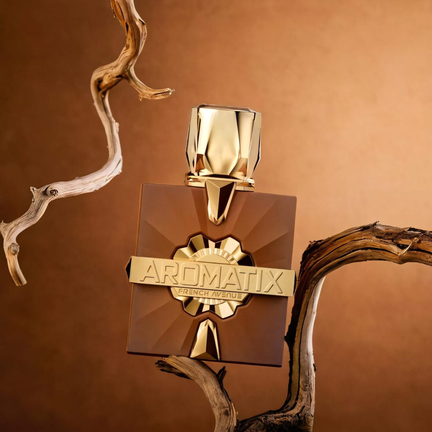 French Avenue x Aromatix Royal Taboo EDP 100 ml