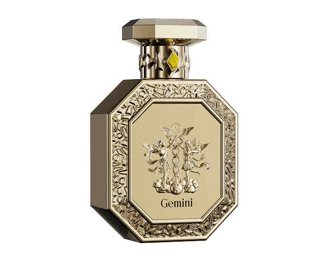 Gemini Genesis French Avenue EDP 90 ml