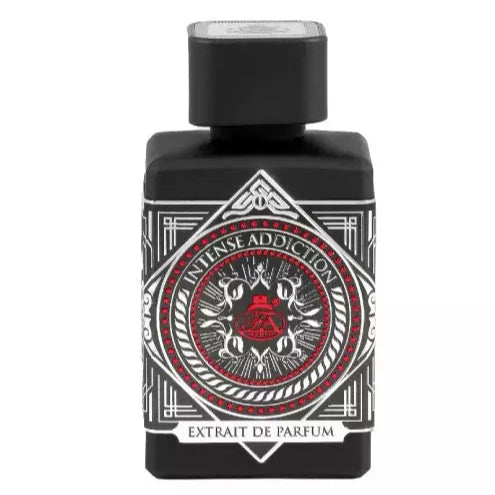 French Avenue Intense Addiction EDP 80 ml