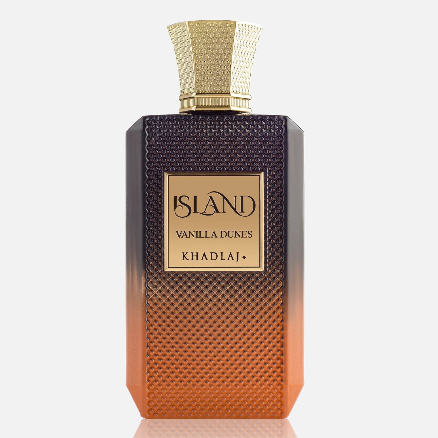 Island Vanilla Dunes Khadlaj EDP 100 ml