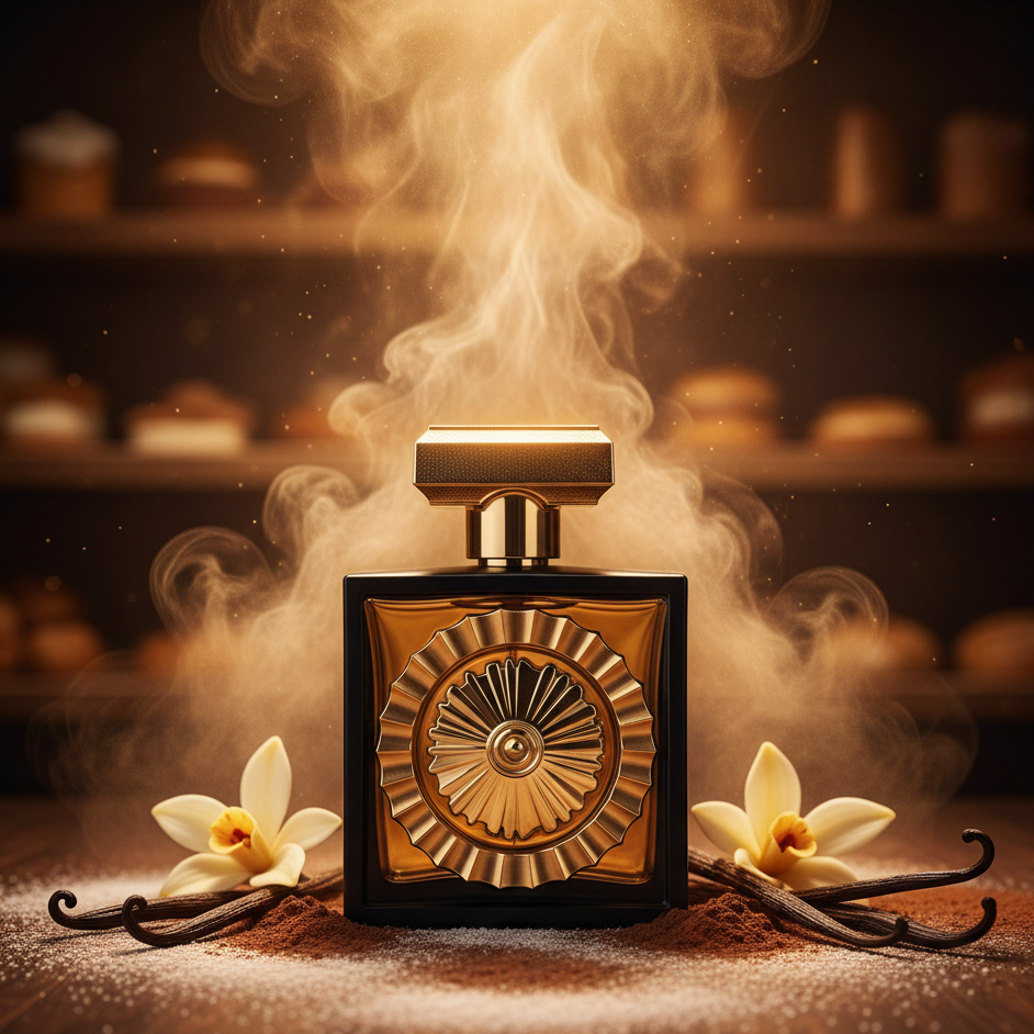 Lattafa Pride Nebras EDP 100 ml – Alif Co.