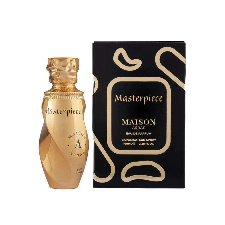 Masterpiece Maison Asrar EDP 100 ml