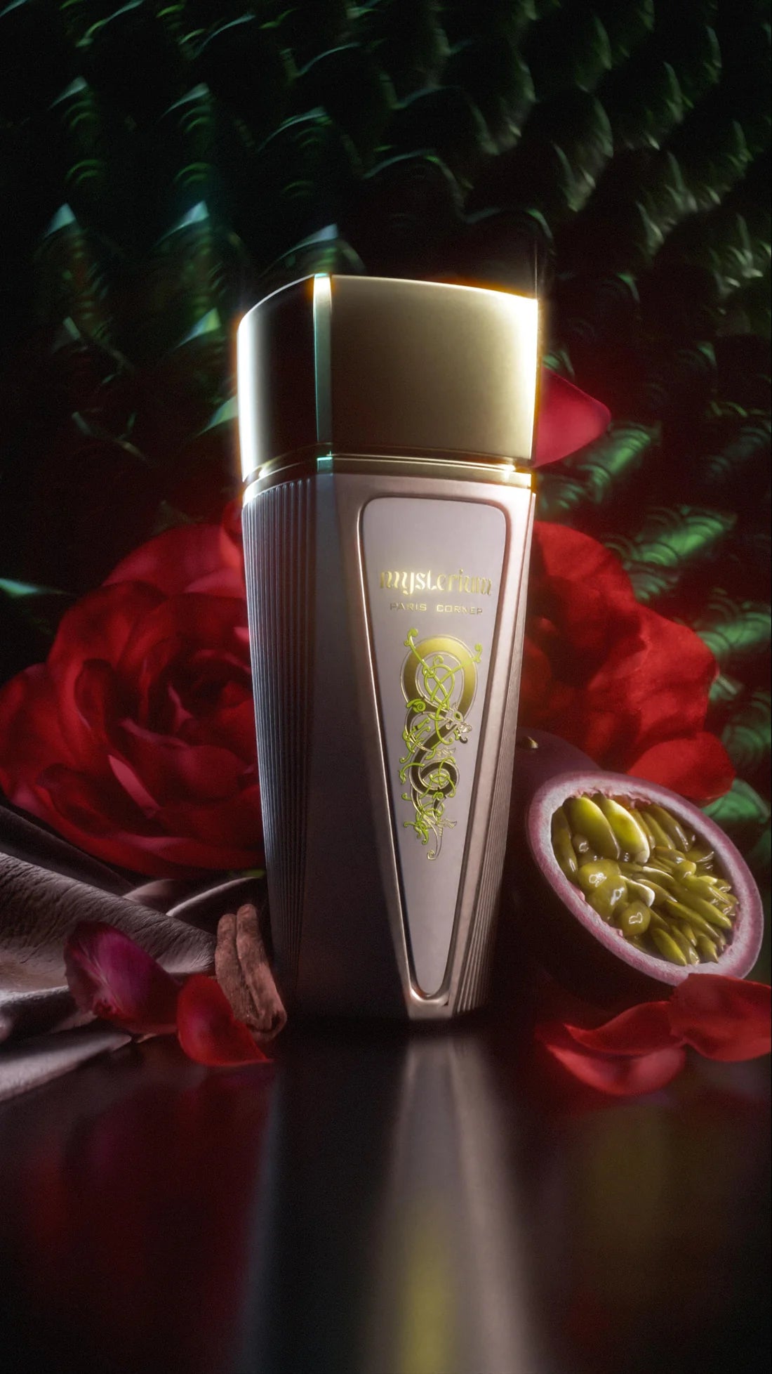 Paris Corner Mysterium EDP 100 ml