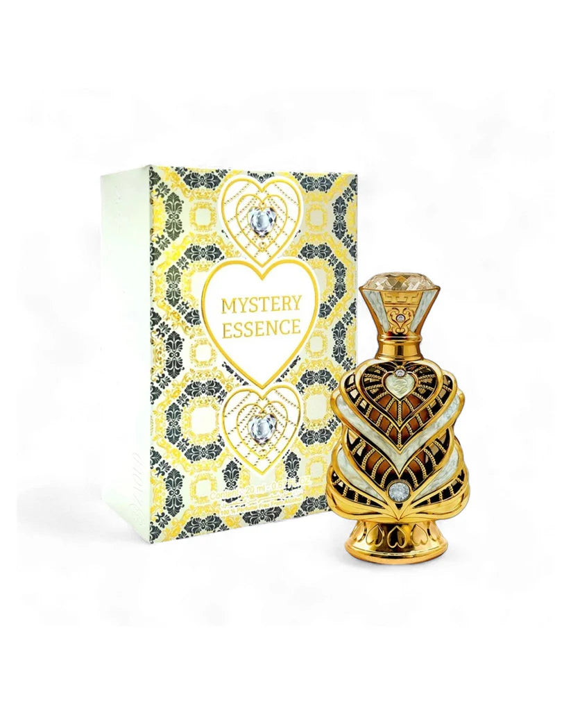 Mystery Essence parfymeolje 20 ml