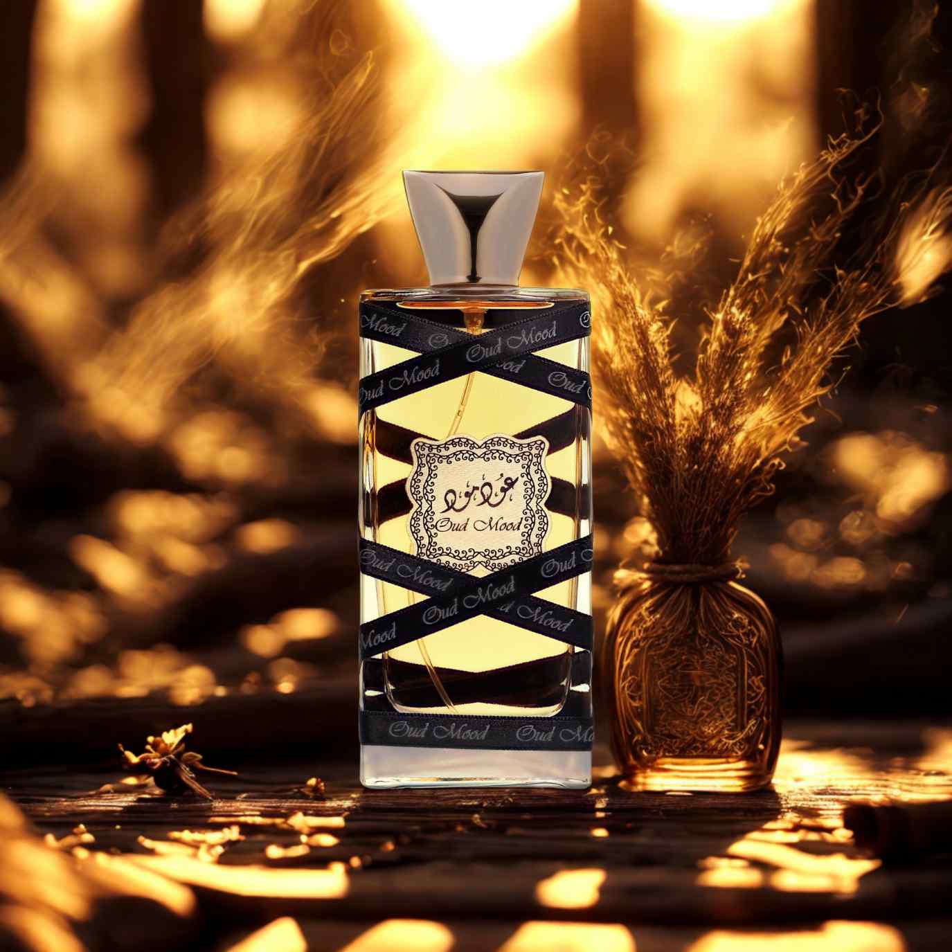Lattafa Oud Mood EDP 100 ml