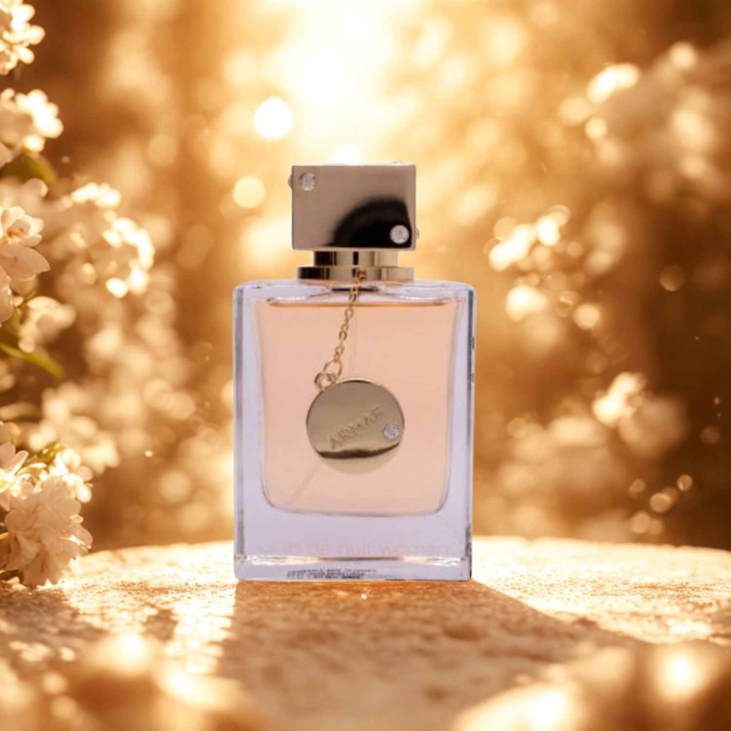 Club De Nuit Woman EDP 105ml