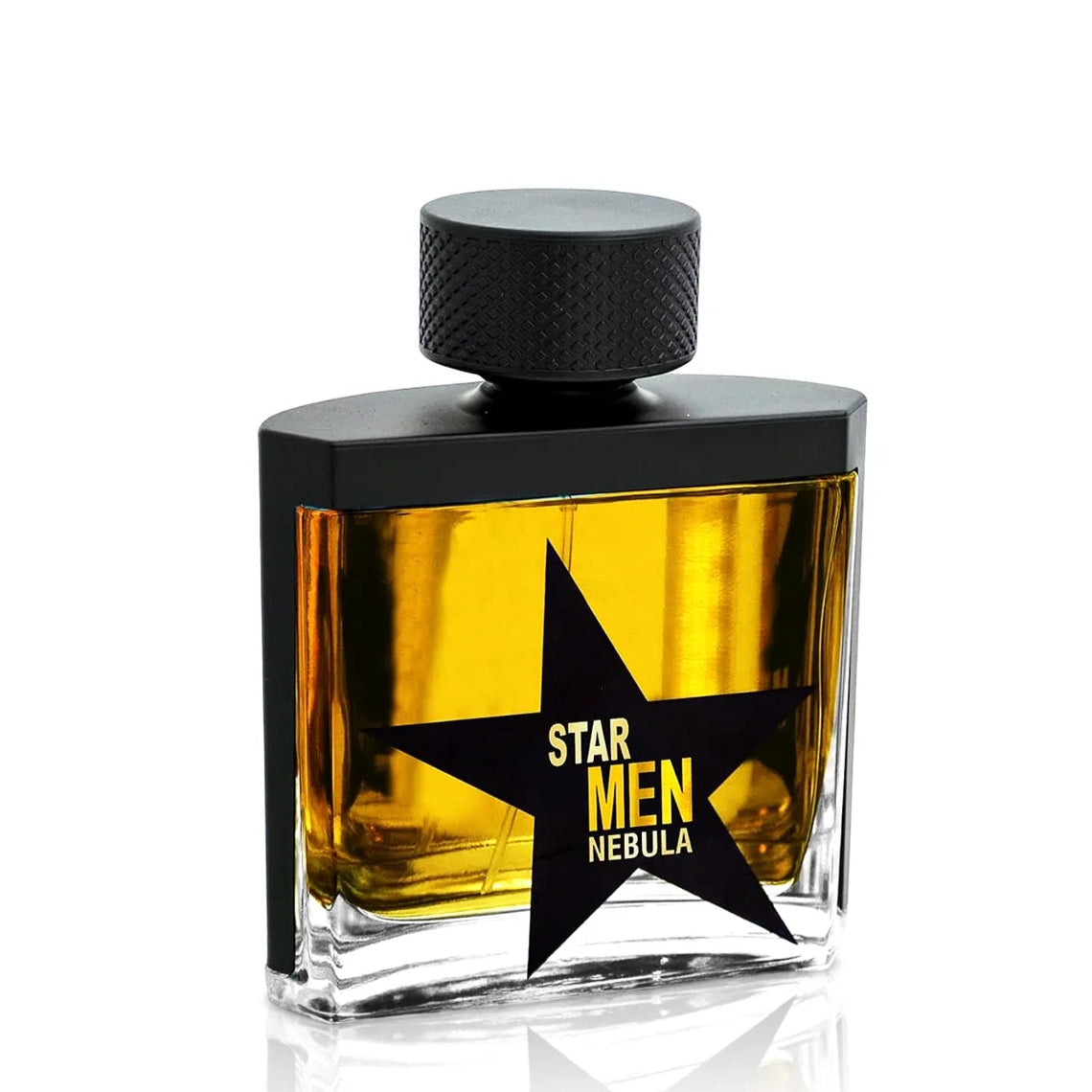 Star Men Nebula Fragrance World EDP 100 ml – Alif Co.