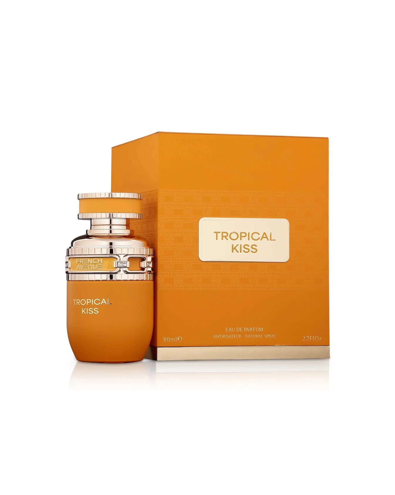 French Avenue Tropical Kiss EDP 80 ml