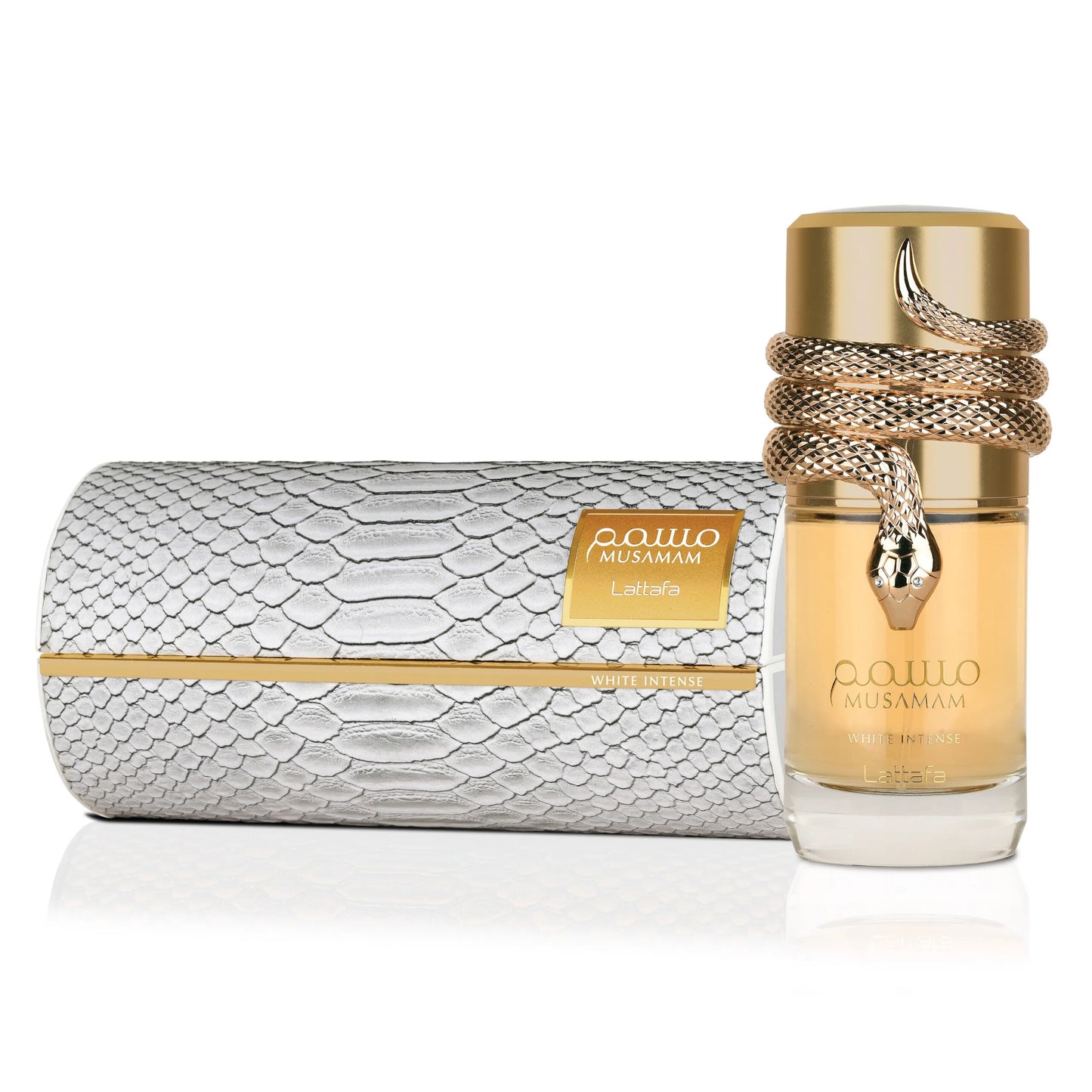 Musamam White Intense Lattafa EDP 100 ml