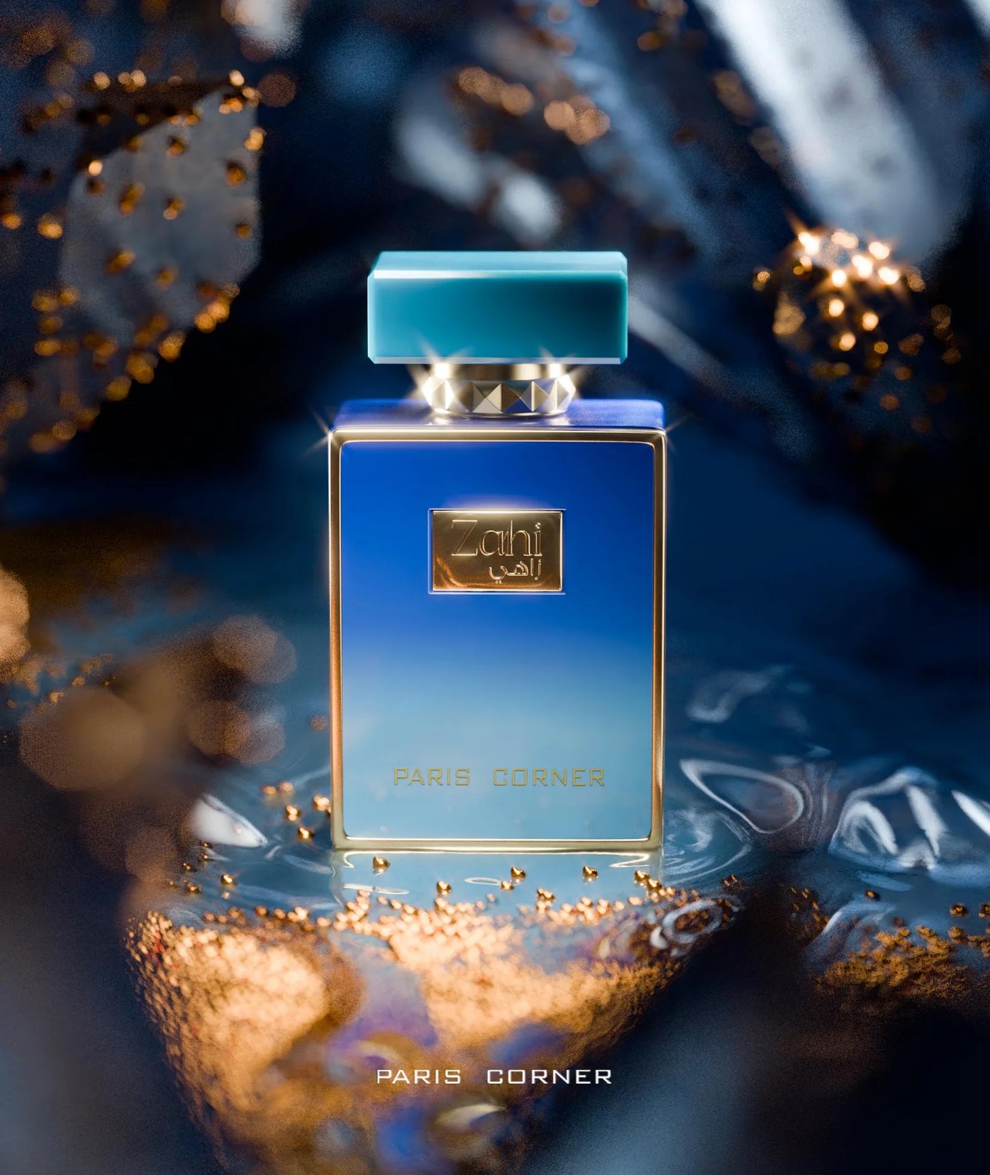 Zahi Paris Corner EDP 85 ml