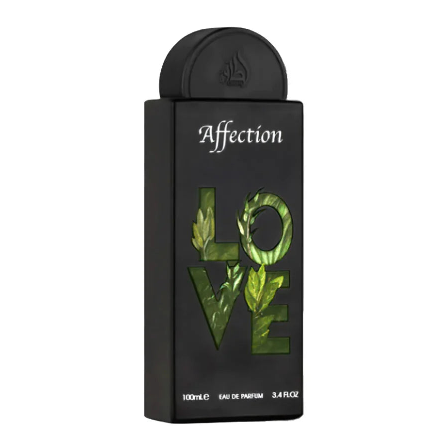 Lattafa Pride Affection 100ml EDP