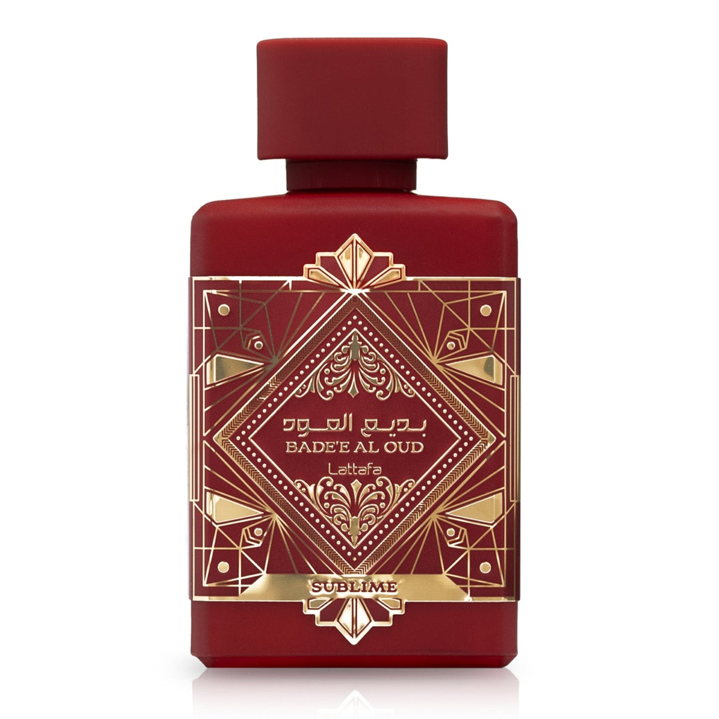 Bade'e Al Oud Sublime Lattafa EDP 100ml