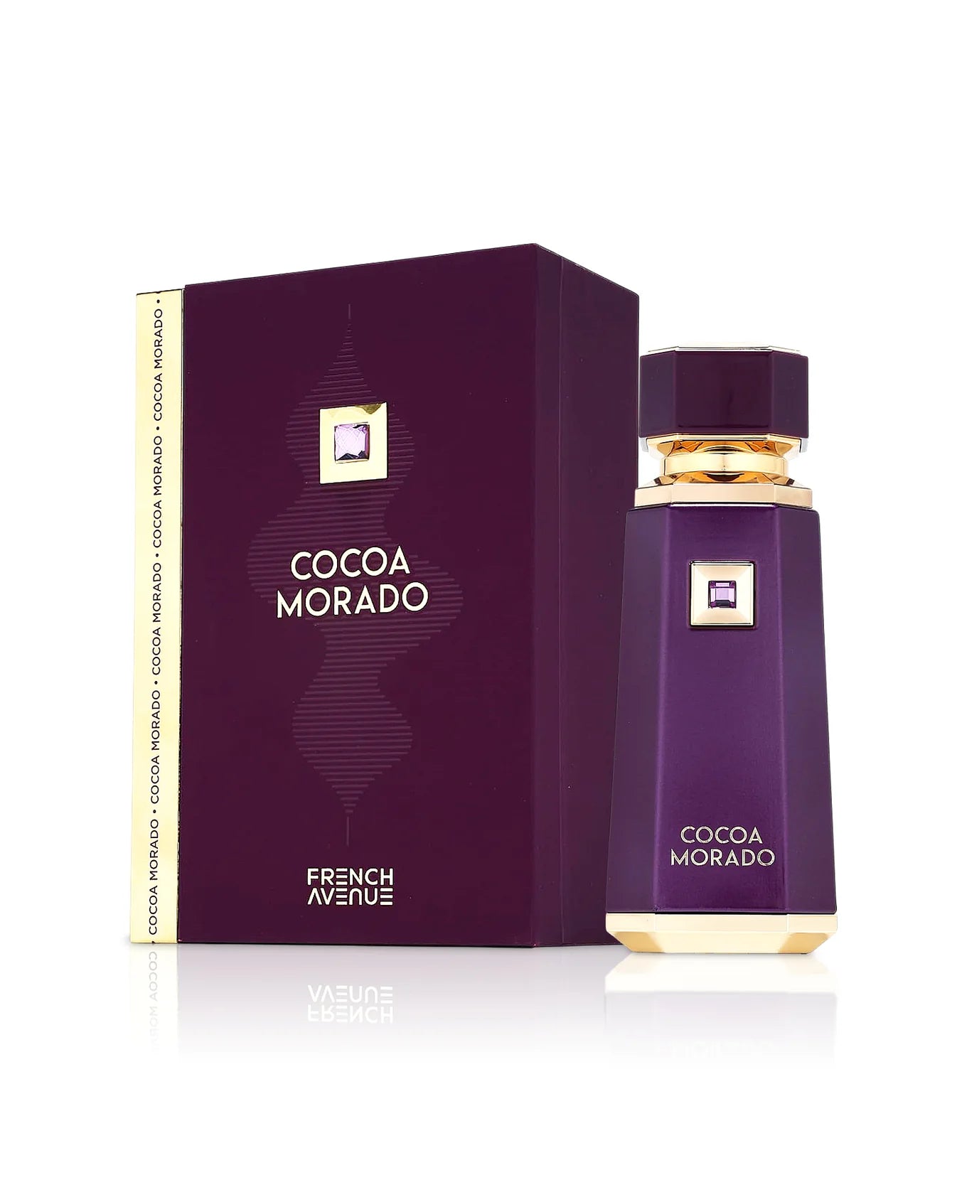 Cocoa Morado French Avenue EDP 100 ml