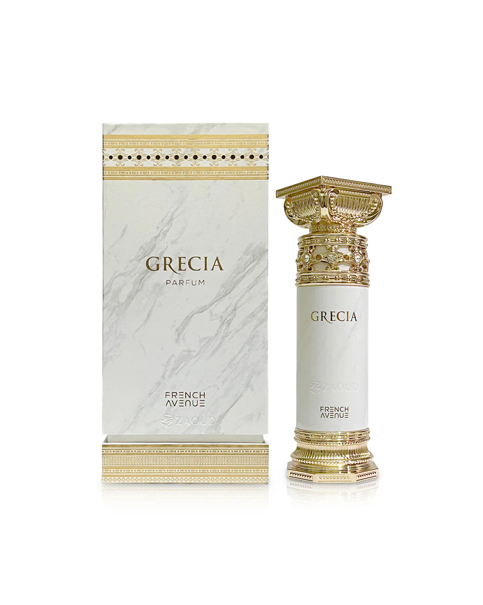 Grecia French Avenue EDP 100 ml