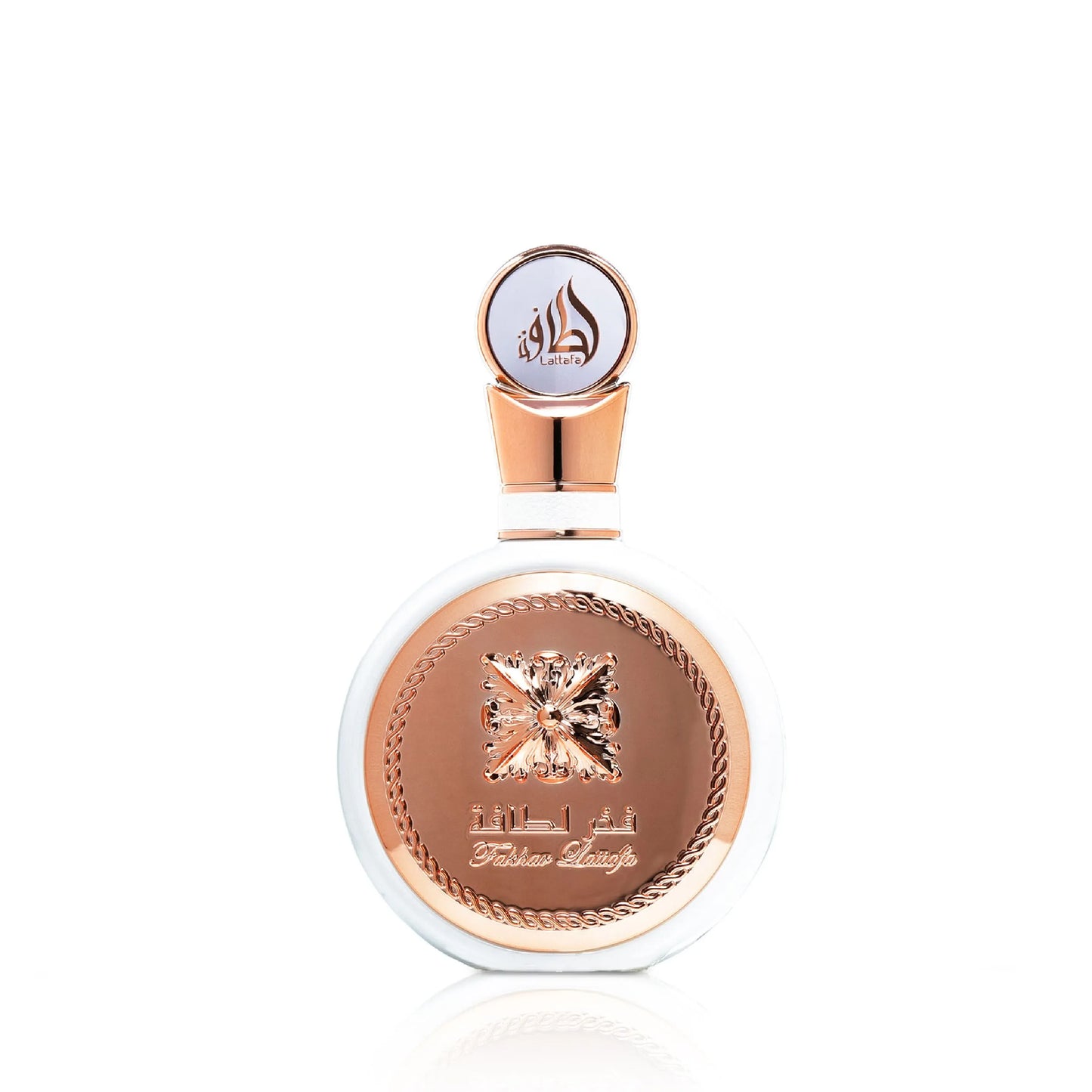 Lattafa Fakhar Women EDP 100 ml