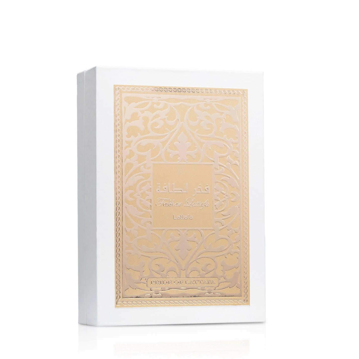 Lattafa Fakhar Women EDP 100 ml