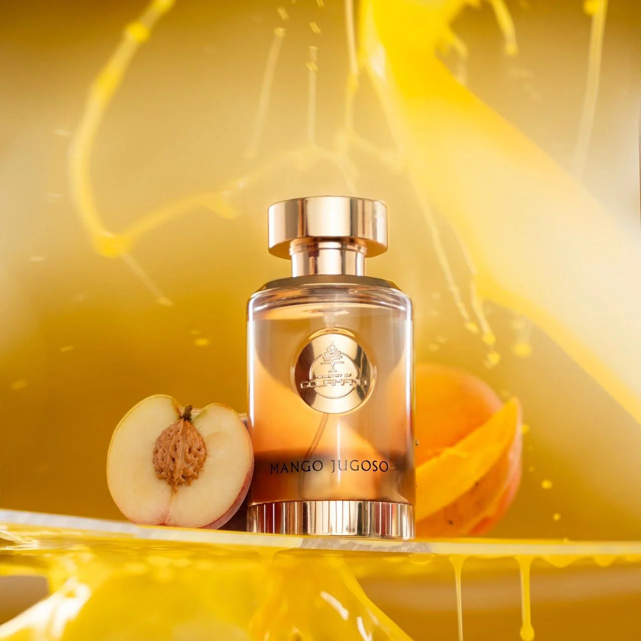 Paris Corner Mango Jugoso EDP 100 ml