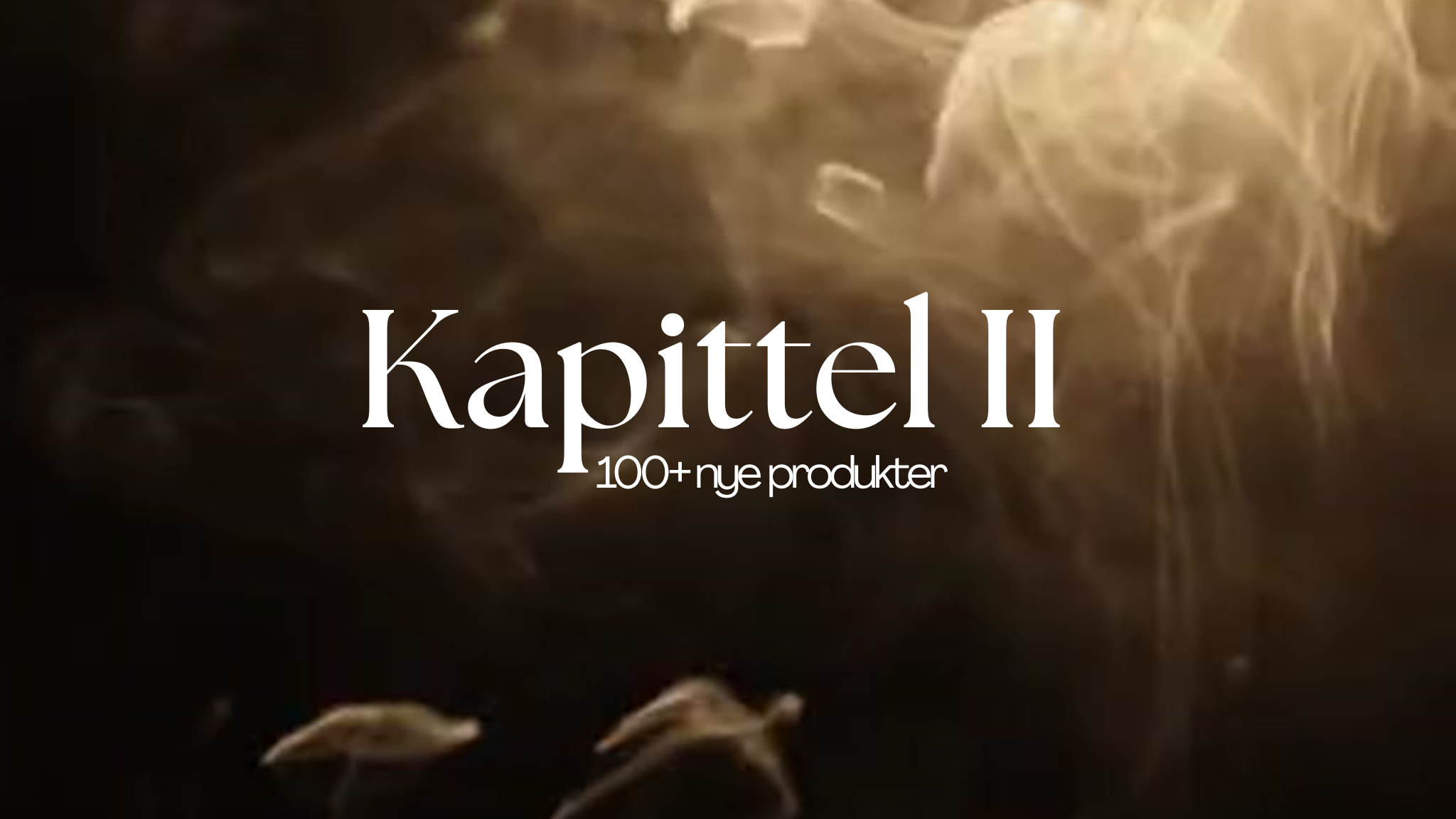 Velkommen til Kapittel II: En Helt Ny Duftopplevelse Hos Alif Co.