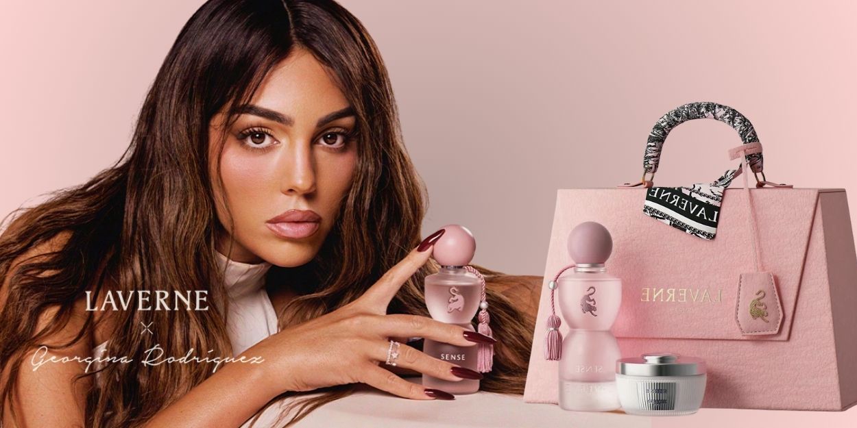 Laverne, Saudiske luksusdufter som erobrer verden 🌍✨