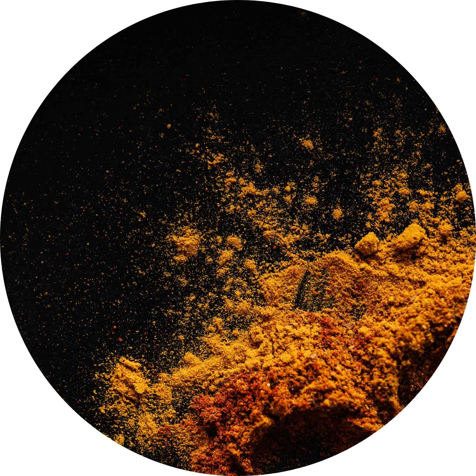 Krydrete