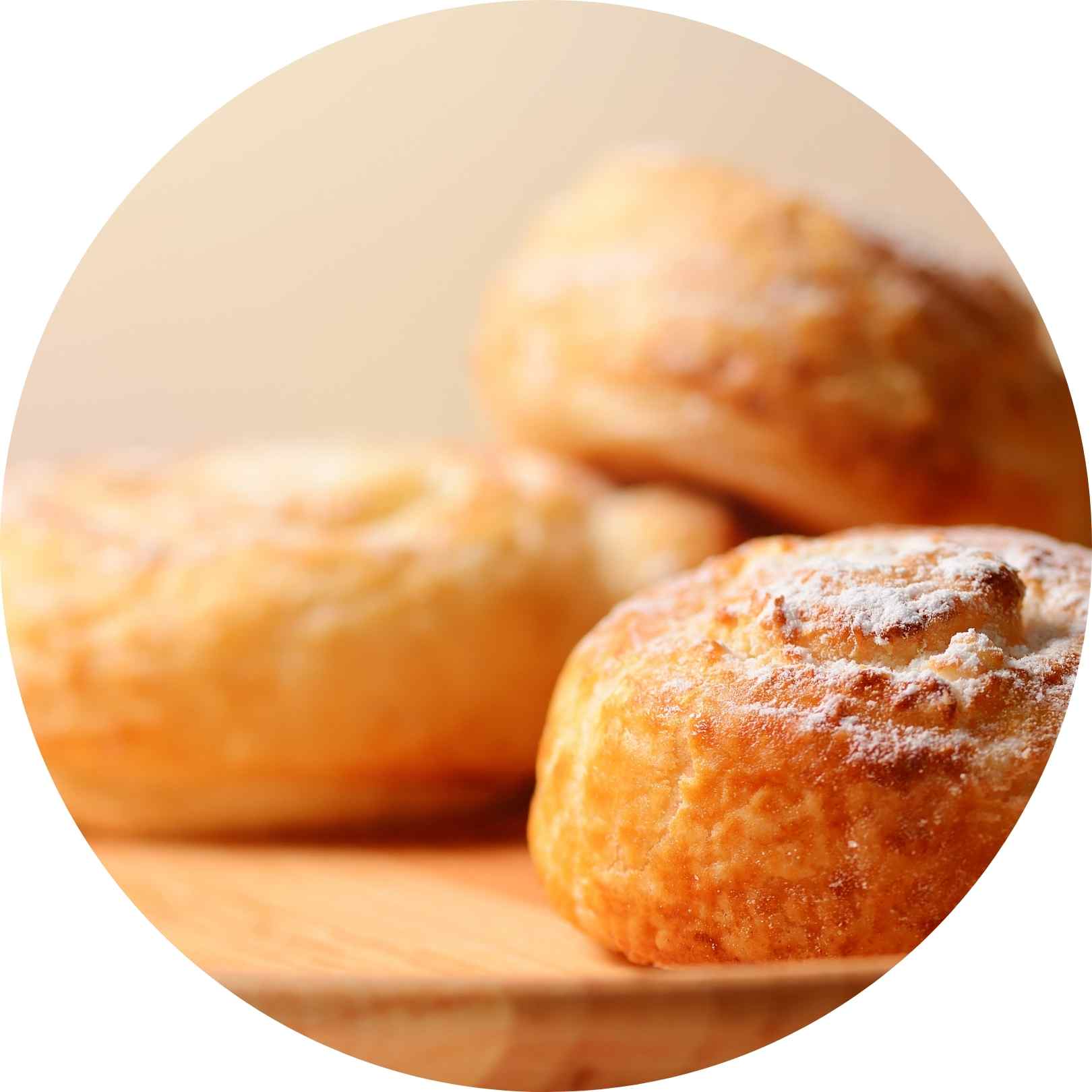 Gourmand