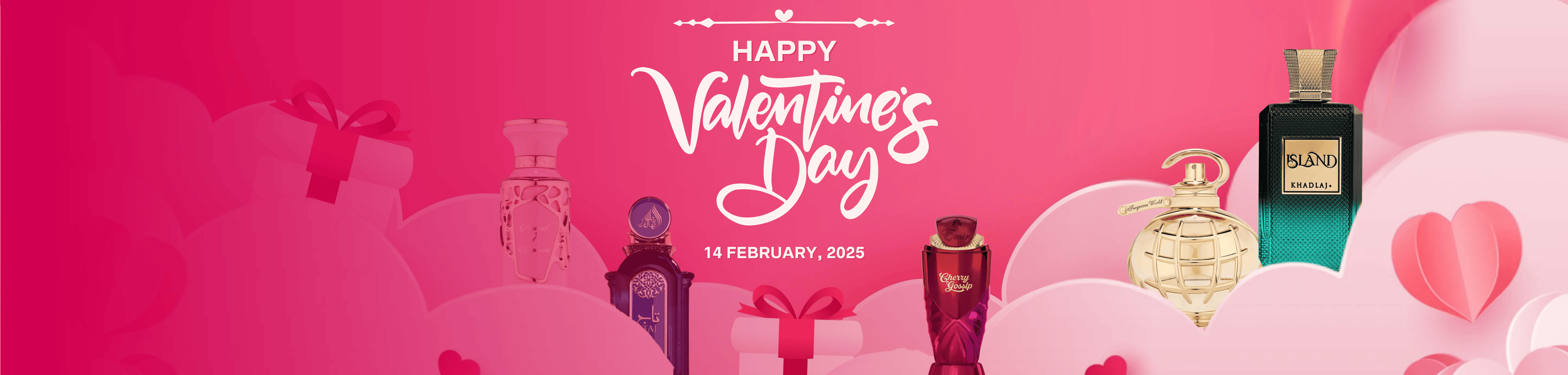Valentinskolleksjon💕