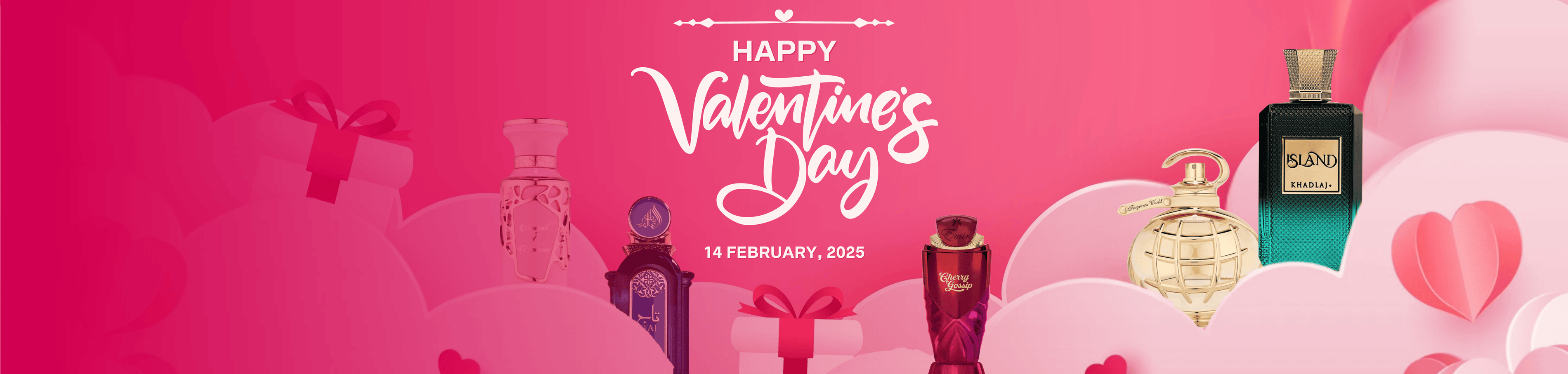 Valentinskolleksjon💕