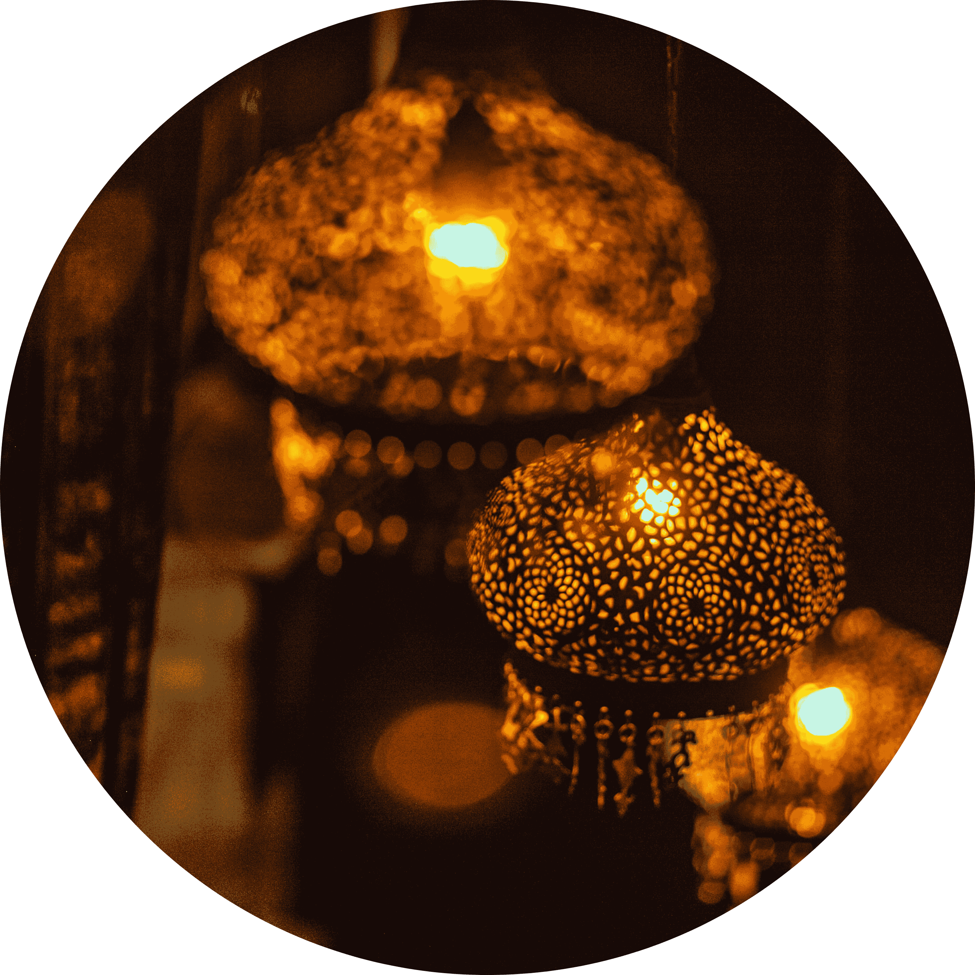 Oriental