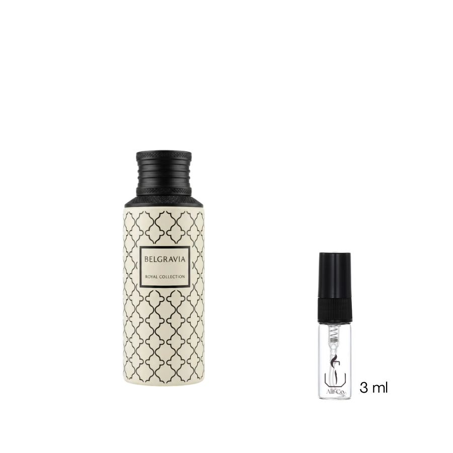 Belgravia Maison Asrar 3 ml dekant