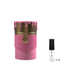 Strawberry Pound Cake Paris Corner 3 ml dekant